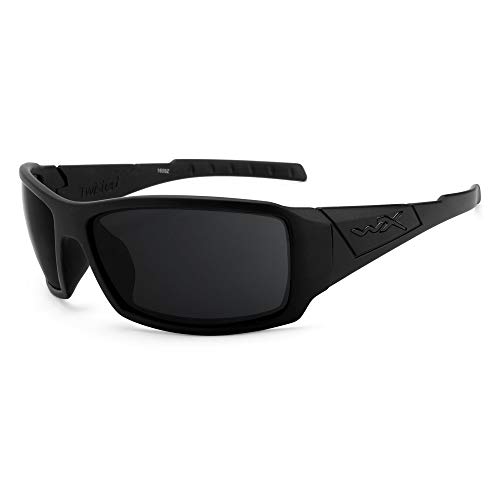 Revant Lentes de Repuesto Wiley X Twisted, Polarizados, Bronce MirrorShield