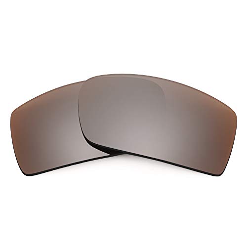 Revant Lentes de Repuesto Wiley X Twisted, Polarizados, Bronce MirrorShield