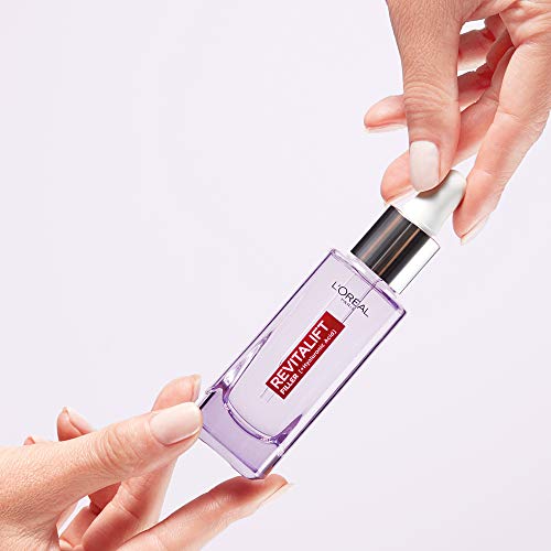 Revitalift Filler - Anti-wrinkle serum 30 ml