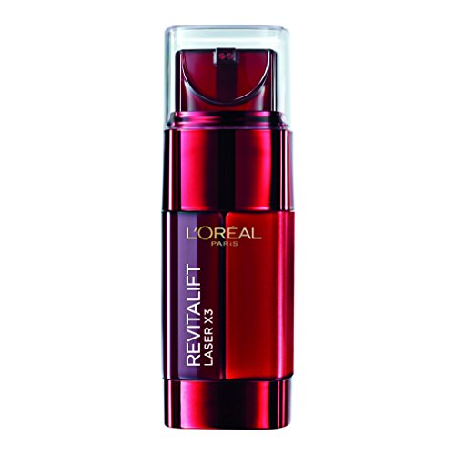 Revitalift Laser X3 doppio trattamento anti-etÃ  globale crema viso 50 ml