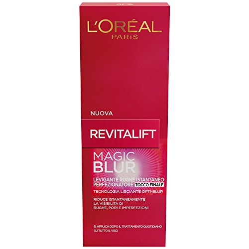 Revitalift magic blur – Diario Anti-Age crema