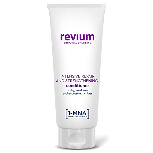 REVIUM INTENSIVE REPAIR CONDITIONER WITH 1-MNA MOLECULE, FOR WEAK EXCESSIVELY FALLING OUT HAIR 200 ml