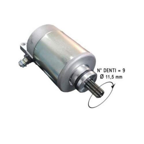 Revival - Motor de arranque Piaggio Beverly 250 Vespa GTS 125 – 150 R.O. 58142R