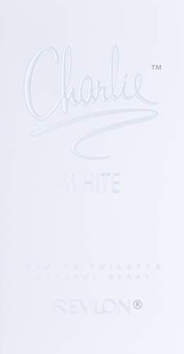 Revlon Charlie White Agua de Colonia - 100 ml