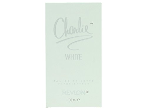 Revlon Charlie White Agua de Colonia - 100 ml