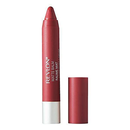 Revlon – Colorburst Matte Balm – Pintalabios Balm 260