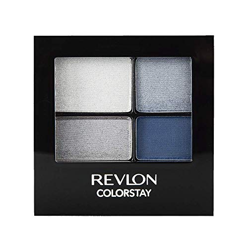 Revlon ColorStay 16H Sombra de Ojos (#528 Passionate)