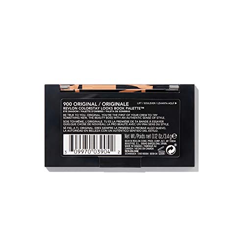 Revlon Colorstay Looks Book 21 g