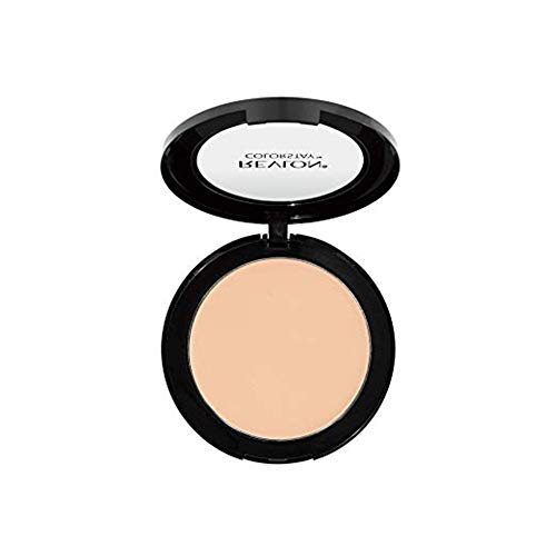 Revlon ColorStay Maquillaje en Polvo (#830 Light Medium)