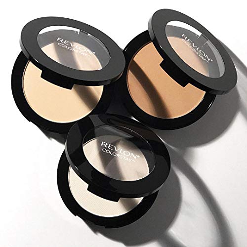 Revlon ColorStay Maquillaje en Polvo (#840 Medium)