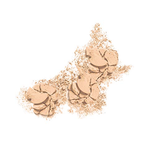 Revlon ColorStay- Polvo prensado, tono 820 Light, 8.4 g