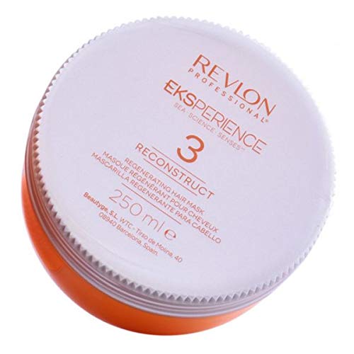 Revlon, Cuidado del pelo y del cuero cabelludo - 250 ml.