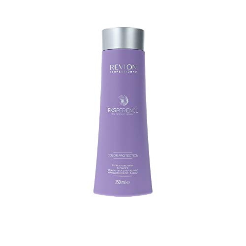 Revlon Eksperience Color Protection Blond-Grey Hair Cleanser 250 Ml - 250 ml