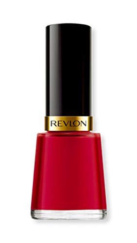 Revlon Esmalte de Uñas 14,7ml (Revlon Red)