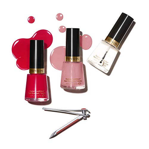 Revlon Esmalte de Uñas 14,7ml (Valentine)