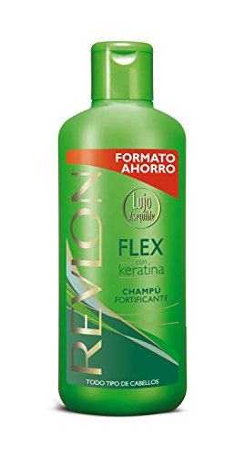 Revlon Flex Champu fotificante - 650 ml