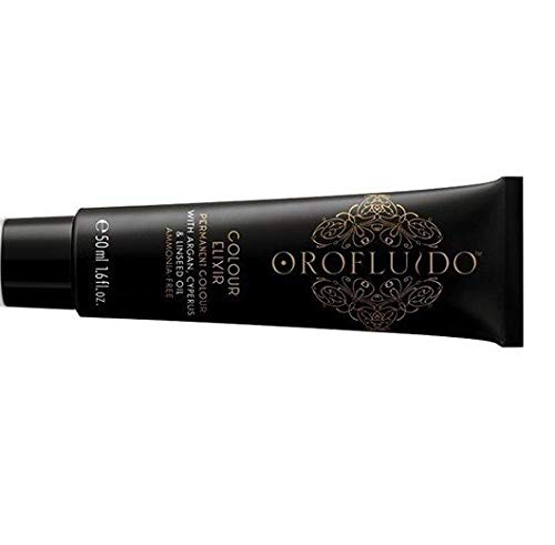 REVLON ORO FLUIDO COLOUR ELIXIR 5,1