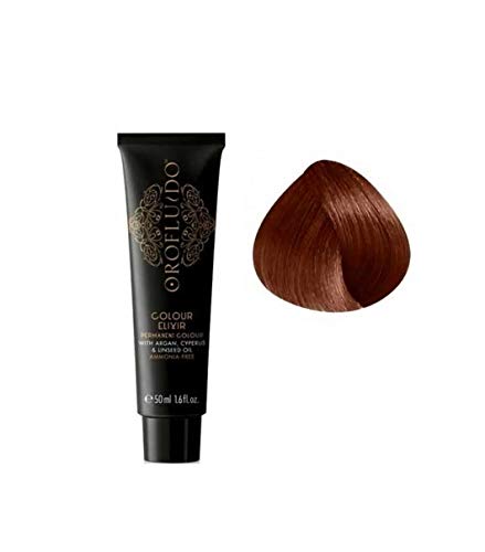 REVLON ORO FLUIDO COLOUR ELIXIR 5,1