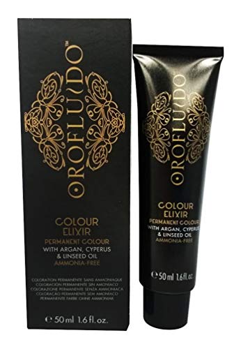 REVLON ORO FLUIDO COLOUR ELIXIR 5,1
