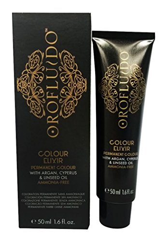 REVLON ORO FLUIDO COLOUR ELIXIR 6,1