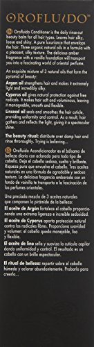 Revlon Orofluido Acondicionador 200 ml