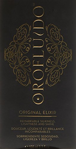 Revlon Orofluido Original Elixir Tratamiento Capilar - 100 ml