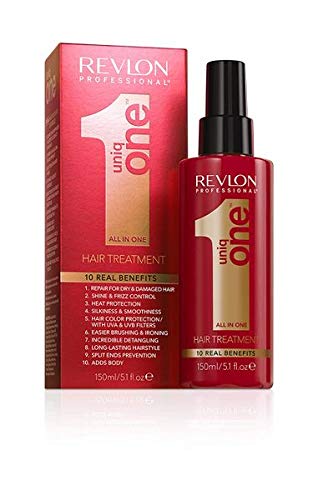 Revlon Professional Uniq One All In One Hair Treatment - Tratamiento para el pelo