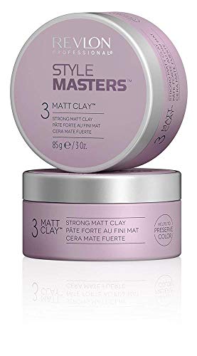 Revlon Style Masters Matt Modelling Clay 85 Gr 100 g