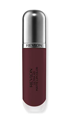 Revlon Ultra HD Pintalabios Mate (Infatuation)