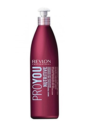 Revlon Uniq One Tratamiento de Lotus 150 ml + Revlon ProYou Champu Nutritive 350 ml