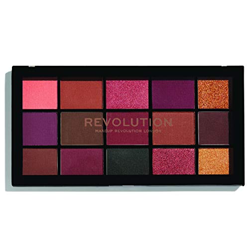 Revolution - Paleta De Sombras Reloaded Newtrals 3