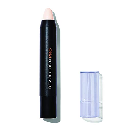 Revolution - Pro Prime And Perfect Prebase Para Labios