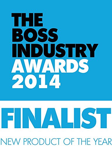 Rexel Pizarra magnética individual, 360x360mm, Diseño cuadrado, Blanco, 1903802