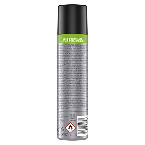 Rexona Déodorant Homme Compressé Clean Scent, Anti-transpirant Maximum Protection, Efficace contre la transpiration excessive, Formule testée dermatologiquement, Protection 96h Spray 100ml