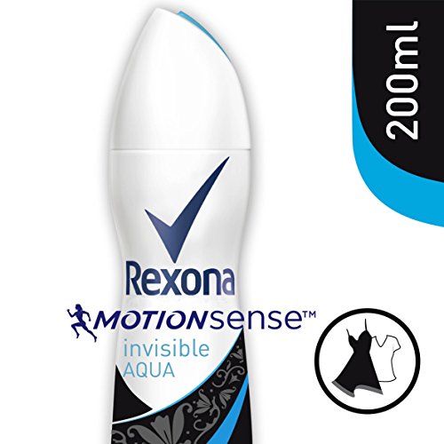 Rexona Desodorante Antitranspirante Aqua 200ml