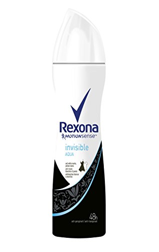 Rexona Desodorante Antitranspirante Aqua 200ml