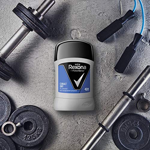 Rexona Desodorante Antitranspirante Maximum Protection Clean Scent 45ml