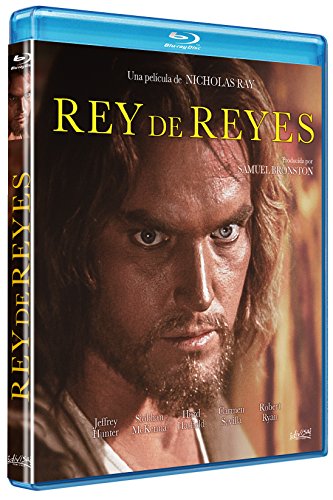 Rey de reyes [Blu-ray]