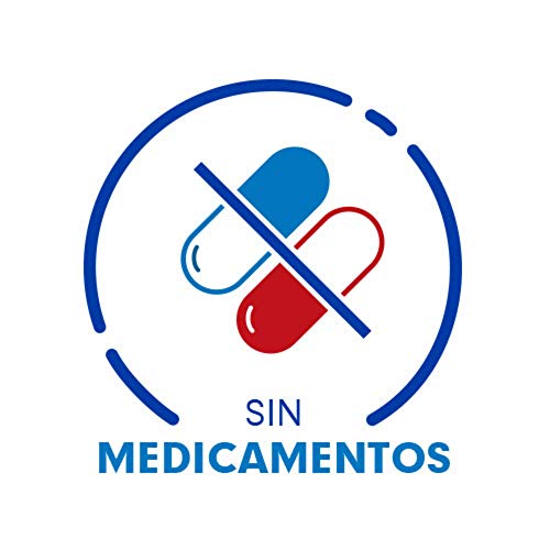 Rhinomer by Breathe Right - Tiras nasales clásicas para la congestión nasal, tamaño grande - 30 unidades, Tono Claro