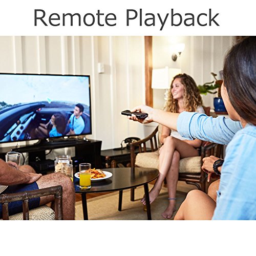 Ricoh Theta V - Cámara esférica 360° de 14 MP (Bluetooth, Android, 4K) color gris metalizado