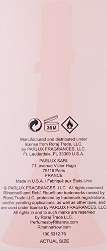 Rihanna Hombres 1 Unidad 200 g