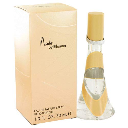 Rihanna Nude Agua de Perfume - 30 ml