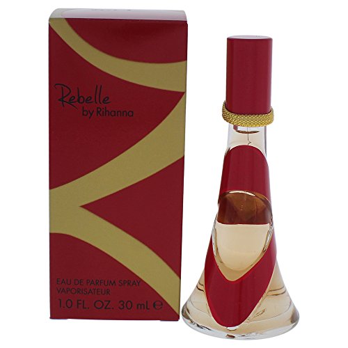 Rihanna Rebelle Perfume con vaporizador - 30 ml