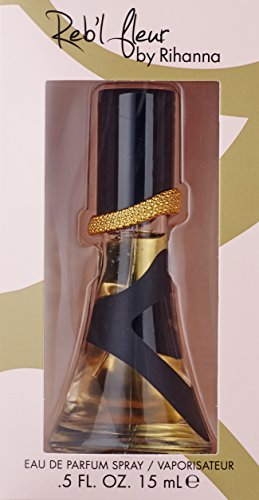 Rihanna Reb.L Fleur - Agua de perfume