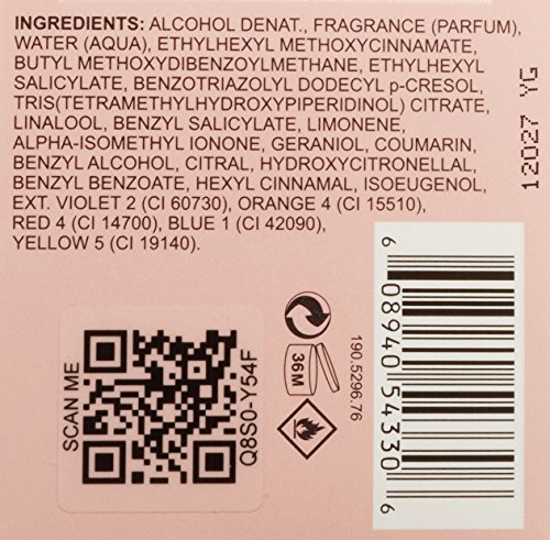 Rihanna Reb'L Fleur Eau De Parfum 50 Ml