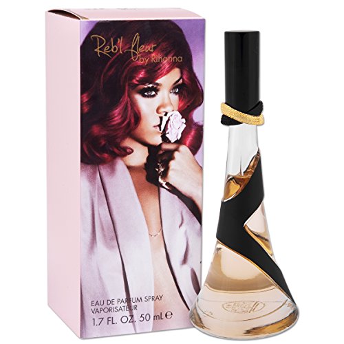 Rihanna Reb'L Fleur Eau De Parfum 50 Ml