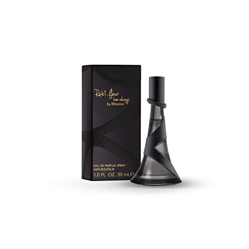 Rihanna Reb'L Fleur Love Always 30ml Color blanco