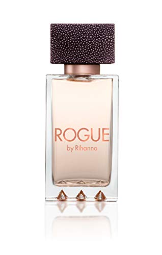 Rihanna Rogue Perfume con vaporizador - 125 ml
