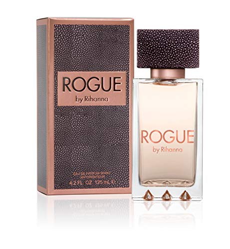 Rihanna Rogue Perfume con vaporizador - 125 ml