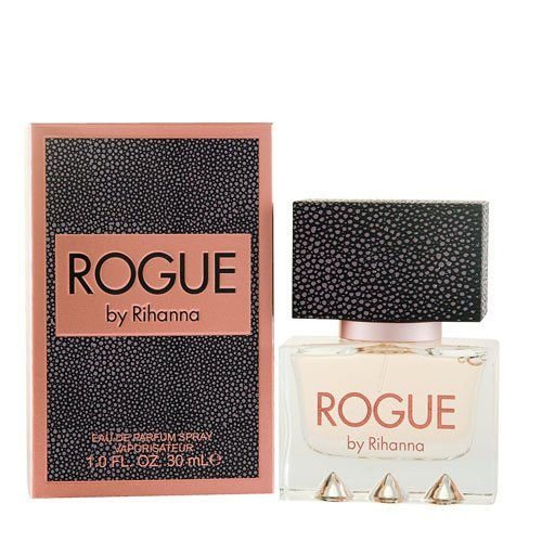 Rihanna Rogue Perfume con vaporizador - 30 ml